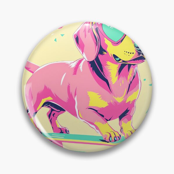 Item preview, Doxie on the Move designed and sold by ONYX Pixee.