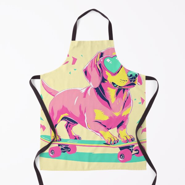 Item preview, Doxie on the Move designed and sold by ONYX Pixee.