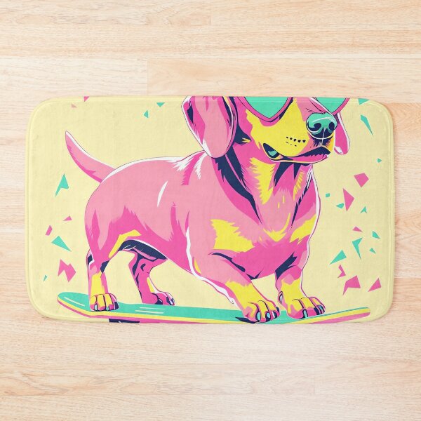 Item preview, Doxie on the Move designed and sold by ONYX Pixee.