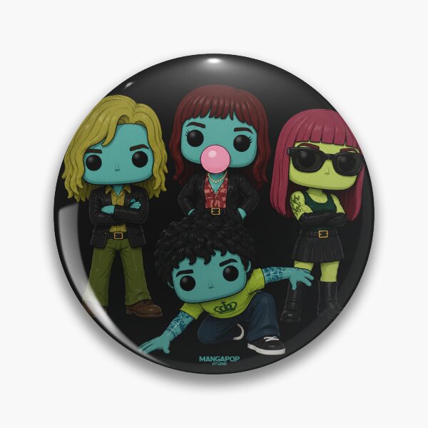 Item preview, Follow the City Lights designed and sold by mangapopstudio.