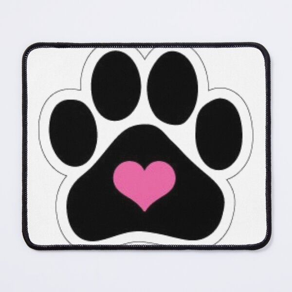 Item preview, Creative T-shirt / Paw / Dog / Cat designed and sold by Creative T-shirts.