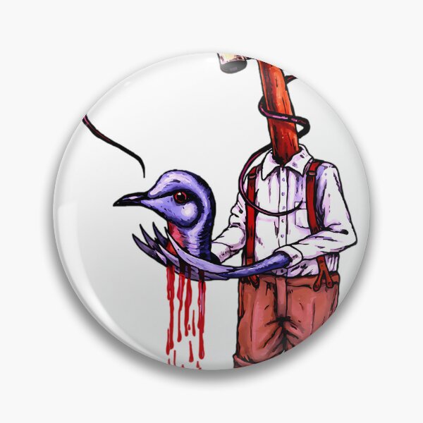 Item preview, Venetian Snares Merch designed and sold by cerymopl.