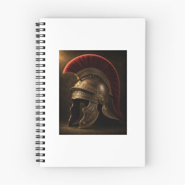 Item preview, Imperial Roman Helmet designed and sold by JuanDiegoAyala.