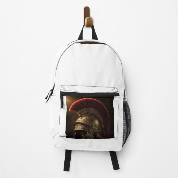 Item preview, Imperial Roman Helmet designed and sold by JuanDiegoAyala.