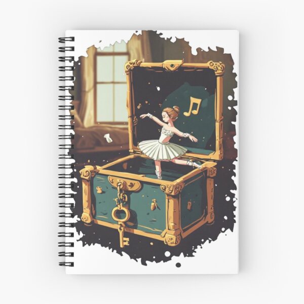 Item preview, Captive Ballerina designed and sold by halibutgoatramb.