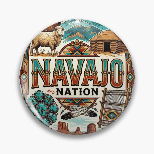 Item preview, Navajo People designed and sold by FunFitsFactory.
