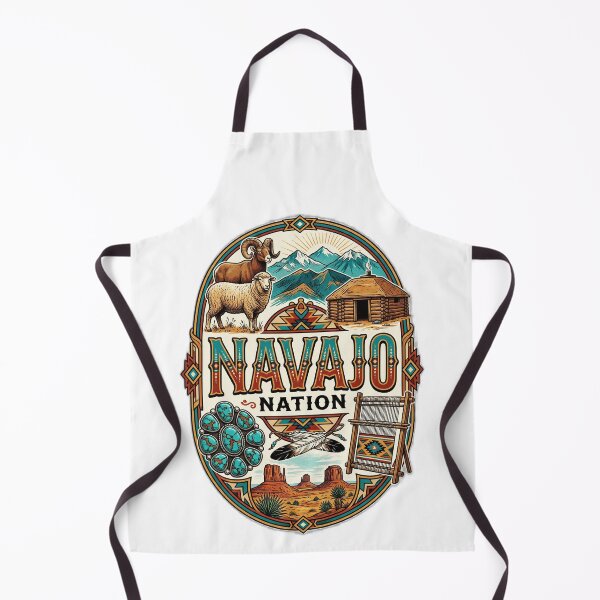 Item preview, Navajo People designed and sold by FunFitsFactory.