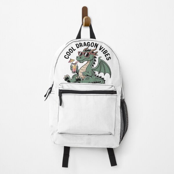 Item preview, Cool Dragon Vibes designed and sold by New Texas Republic.