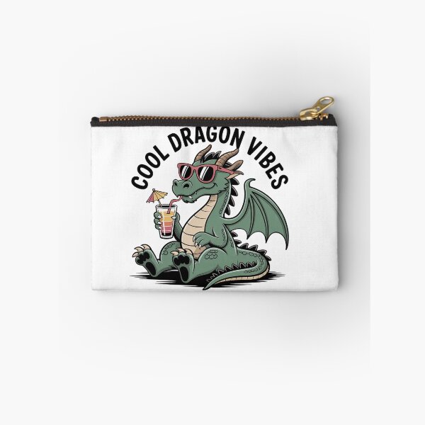 Item preview, Cool Dragon Vibes designed and sold by New Texas Republic.
