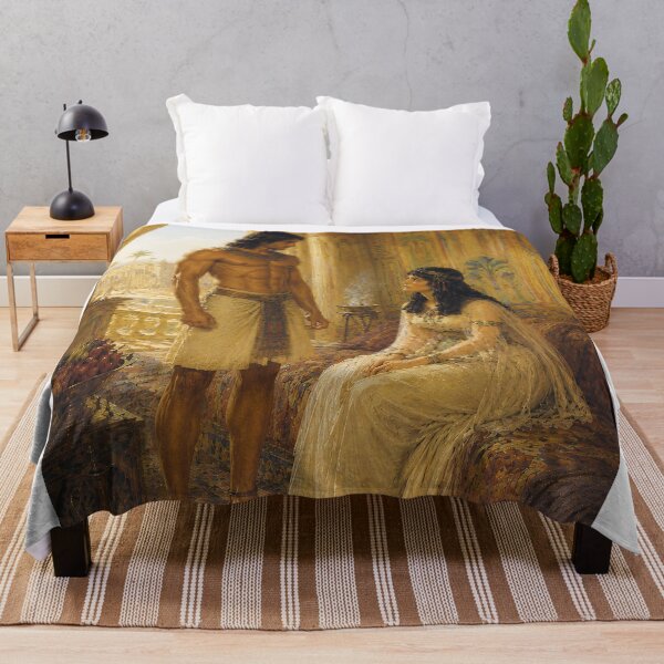 Item preview, Ancient Egyptian Royal Palace Romance designed and sold by ZahraaStudio.