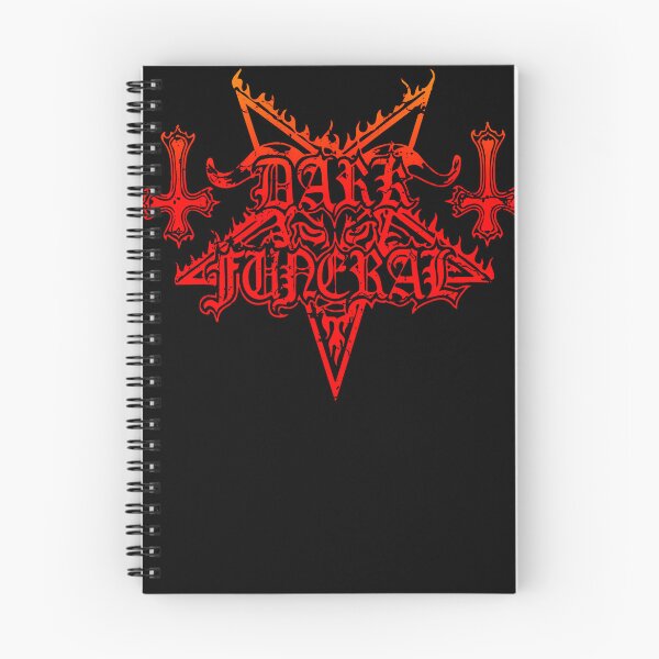Item preview, Dark Funeral designed and sold by KeithArtWorks.