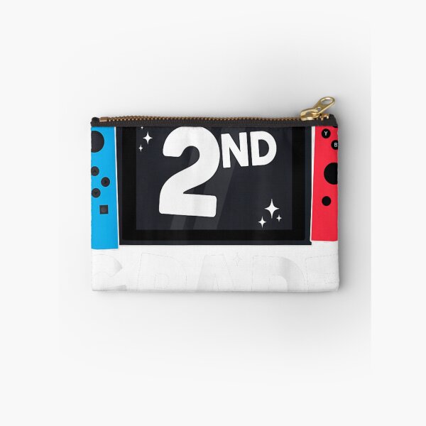 Item preview, Kids Game On 2nd Grade Level Unlocked 2nd Grade Video Gamer  designed and sold by Balggonech.