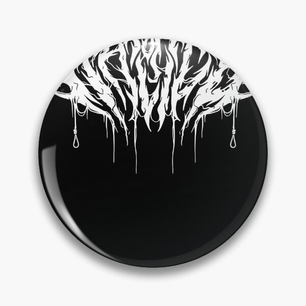 Item preview, Shrine of Malice Merch designed and sold by cerymopl.