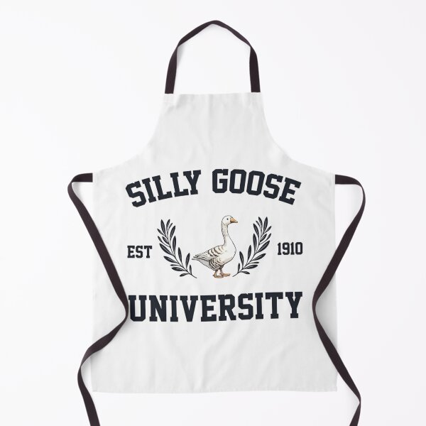 Item preview, silly goose university designed and sold by rimisart.
