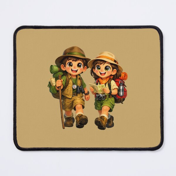Item preview, Tiny Forest Adventure PNG designed and sold by annenambiro.