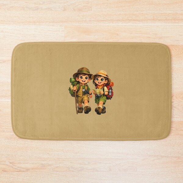 Item preview, Tiny Forest Adventure PNG designed and sold by annenambiro.