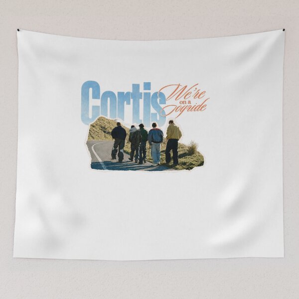 Item preview, Cortis Joyride Shirt, Korean Boyband Inspired T-Shirt, Unisex Concert Tee, Kpop Fan Gift, Comfort Colors Shirt designed and sold by BerryHand.