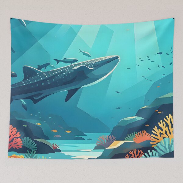 Item preview, Spirit of Siam | Modern Travel Posters designed and sold by Spirit of Siam.