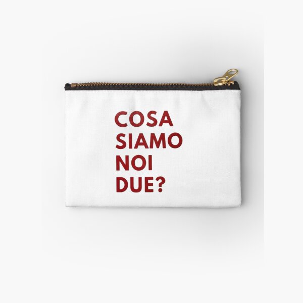 Item preview, Cosa siamo noi due? designed and sold by sonopiacere.