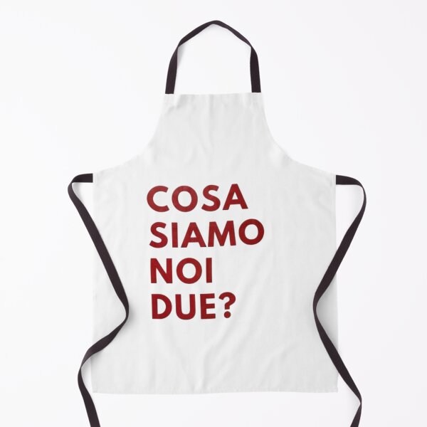 Item preview, Cosa siamo noi due? designed and sold by sonopiacere.