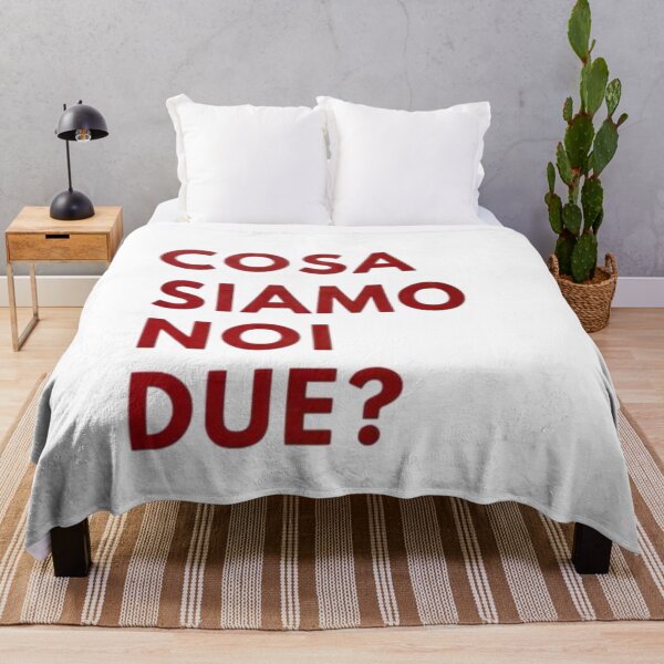 Item preview, Cosa siamo noi due? designed and sold by sonopiacere.