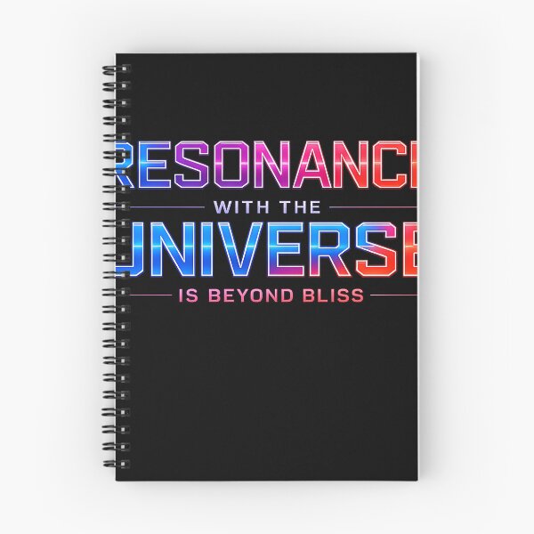 Item preview, Resonance with the universe is beyond bliss.(Cyberpunk ver) designed and sold by MaxDreamsArt.