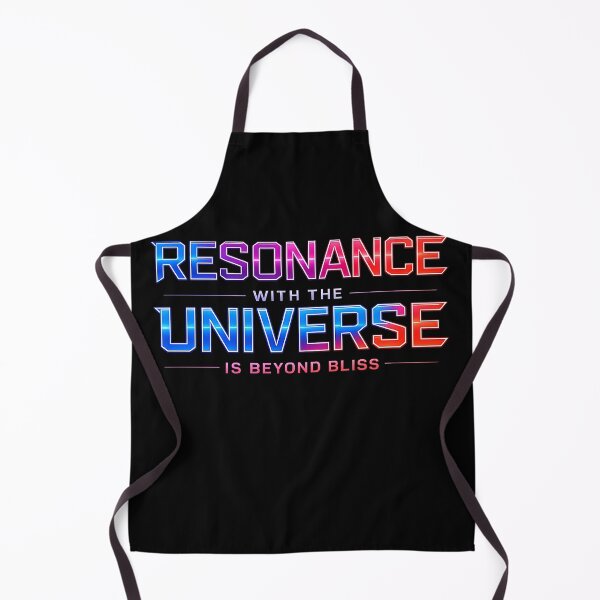 Item preview, Resonance with the universe is beyond bliss.(Cyberpunk ver) designed and sold by MaxDreamsArt.