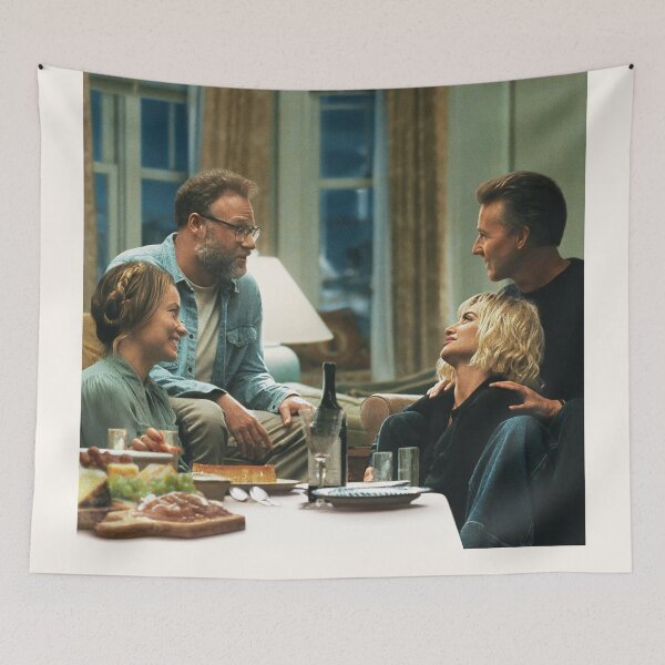 Item preview, The Invite Movie designed and sold by crookdarell.