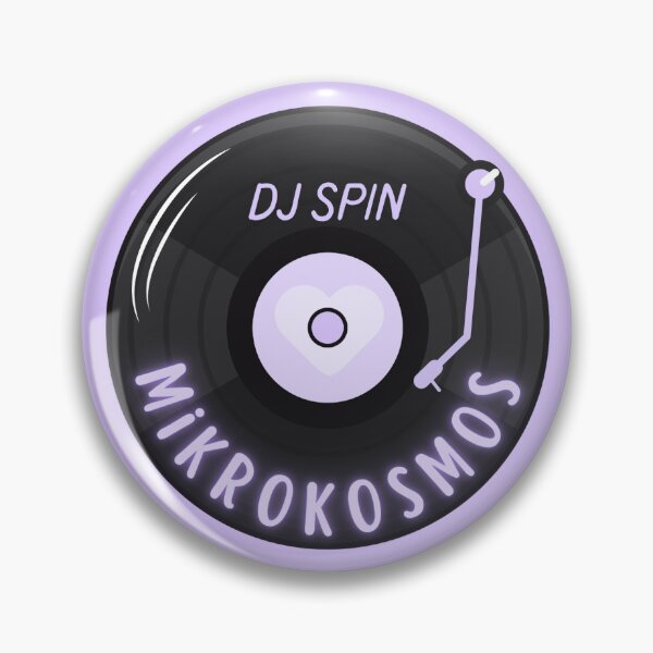 Item preview, BTS Arirang Tour Surprise Song Mikrokosmos designed and sold by multifandomist.