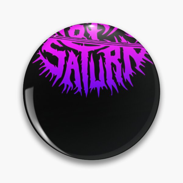 Item preview, Rings of Saturn Band designed and sold by cerymopl.