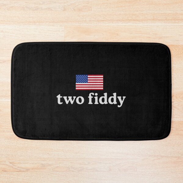 Item preview, Two Fiddy  designed and sold by faesymons.