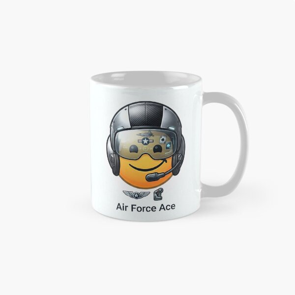 Item preview, airforce ace designed and sold by ritusdesigns.