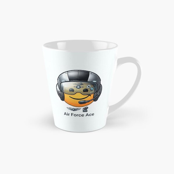 Item preview, airforce ace designed and sold by ritusdesigns.