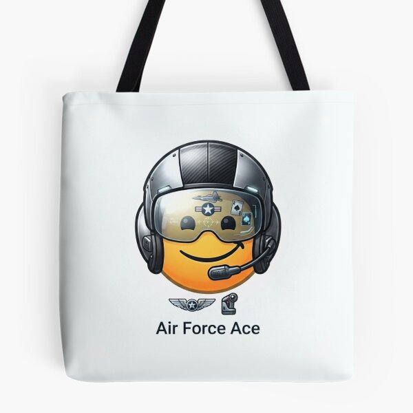 Item preview, airforce ace designed and sold by ritusdesigns.