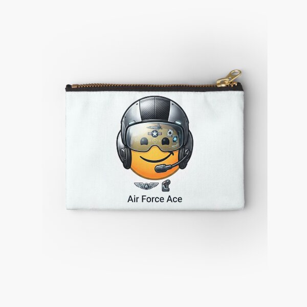 Item preview, as de la fuerza aérea designed and sold by ritusdesigns.