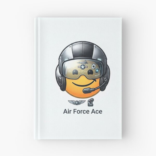 Item preview, airforce ace designed and sold by ritusdesigns.