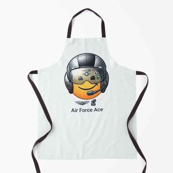Item preview, airforce ace designed and sold by ritusdesigns.