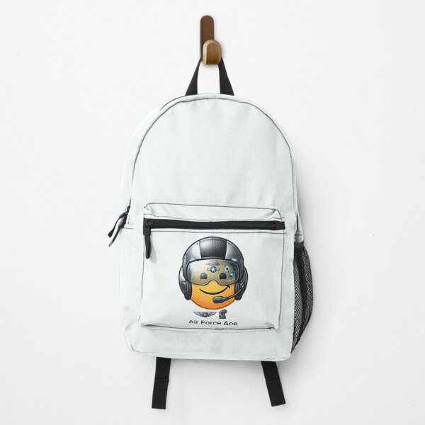 Item preview, airforce ace designed and sold by ritusdesigns.