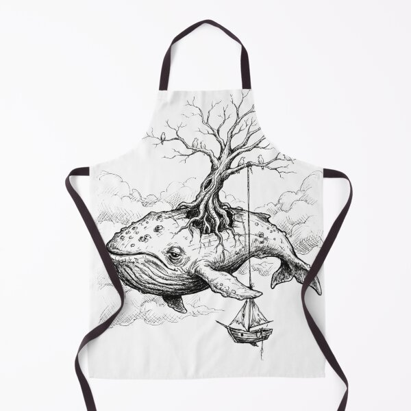 Item preview, Where Life Finds a Way designed and sold by Dudek Originals.