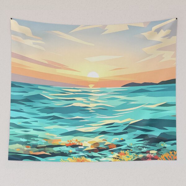 Item preview, Spirit of Siam | Modern Travel Posters designed and sold by Spirit of Siam.
