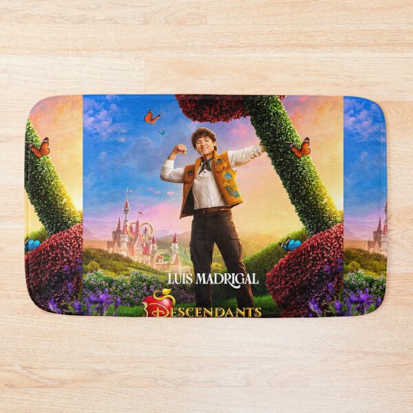 Item preview, Descendants Wicked Wonderland designed and sold by bmfkfk.