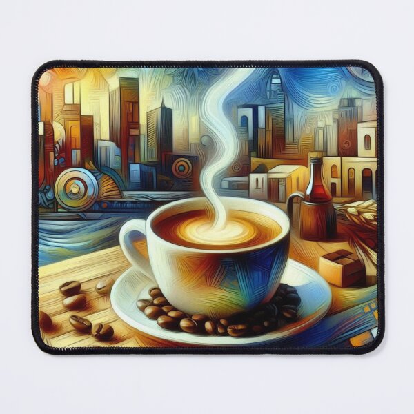 Item preview, Coffee designed and sold by ZeusGallery.