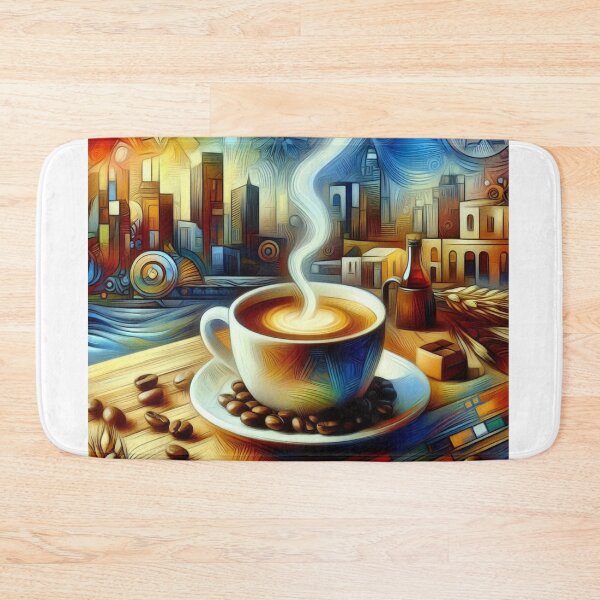 Item preview, Coffee designed and sold by ZeusGallery.