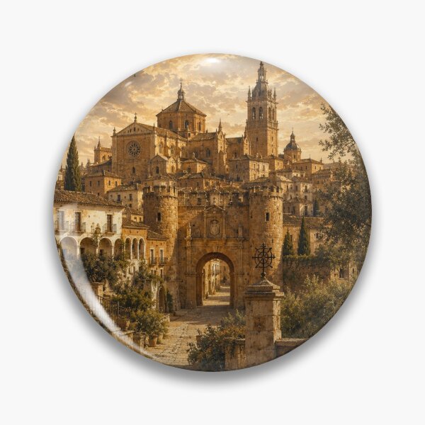 Item preview, Nobody understands Ciudad Real like we do designed and sold by JuanDiegoAyala.