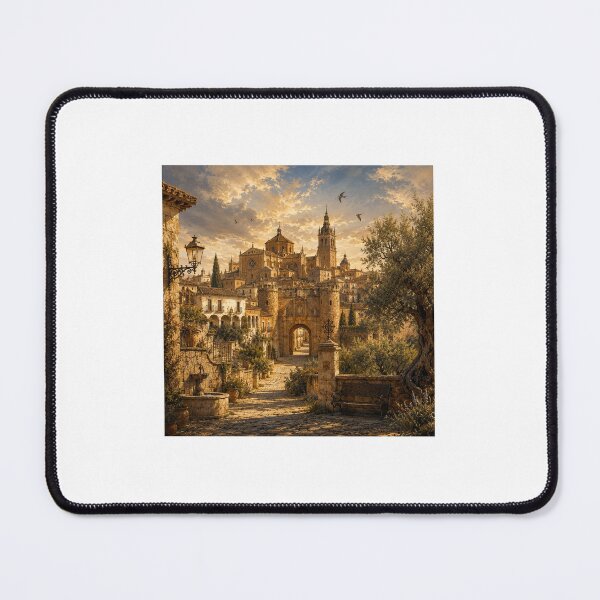 Item preview, Nobody understands Ciudad Real like we do designed and sold by JuanDiegoAyala.