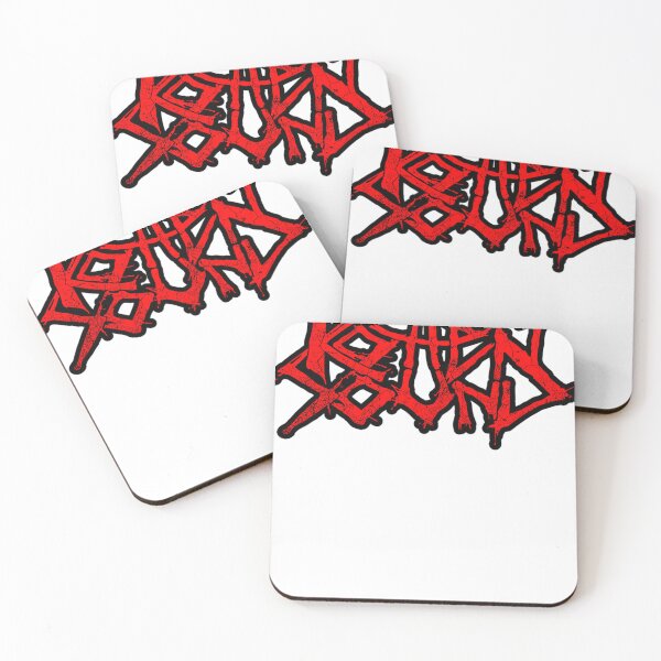 Item preview, Rotten Sound Merch designed and sold by KeithArtWorks.