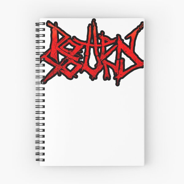 Item preview, Rotten Sound Merch designed and sold by KeithArtWorks.
