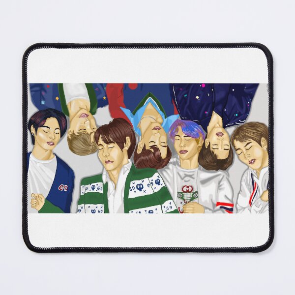 Item preview, Sleeping Boys designed and sold by Steffie Wurzelgnom .