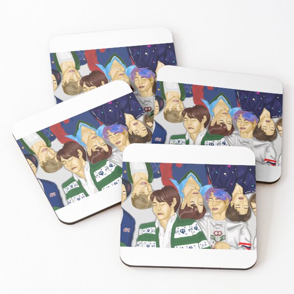 Item preview, Sleeping Boys designed and sold by Steffie Wurzelgnom .