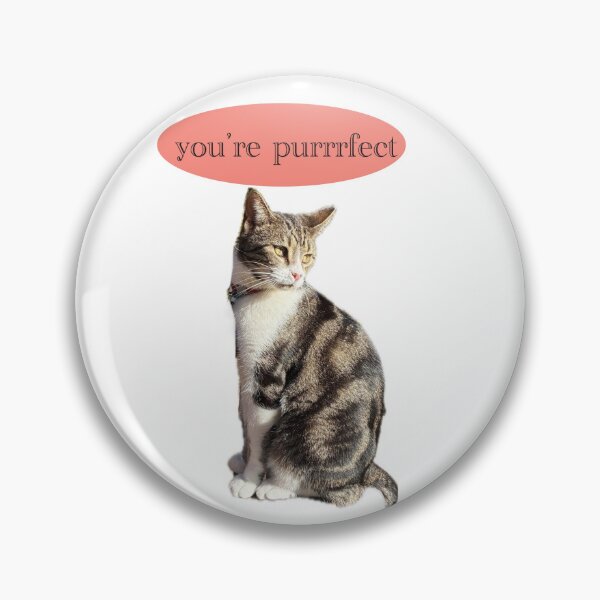 Item preview, Cat romantic card designed and sold by Crafted-by-Nico.
